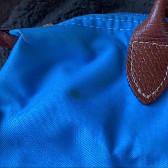 Longchamp Le Petit Pliage - Picture 5 of 8